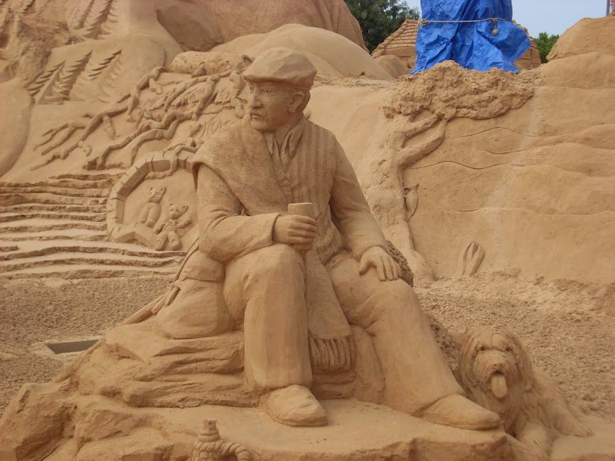 Фестивал на пясъчните фигури Бургас 2026