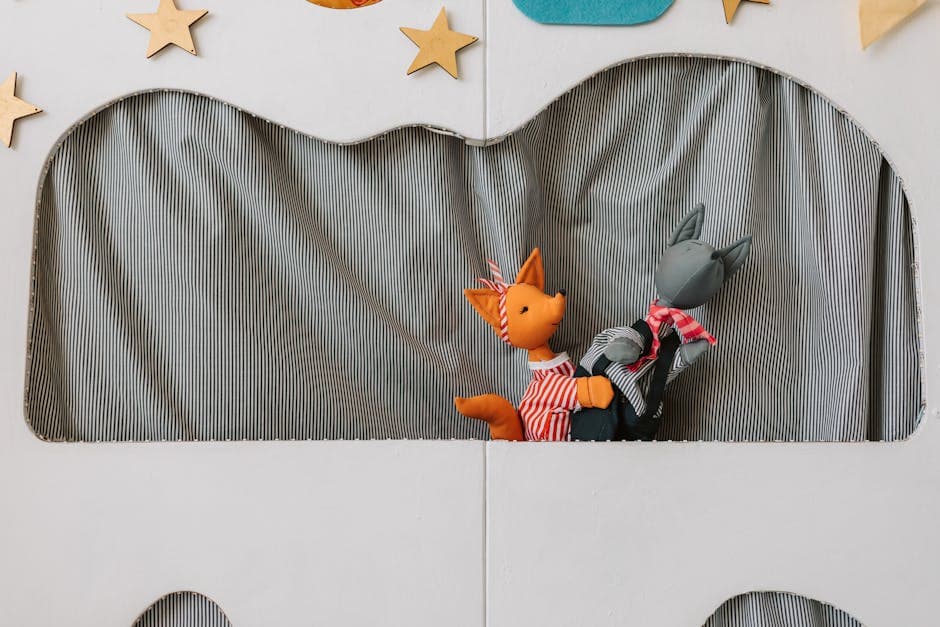 Международен куклен фестивал "Дни на куклите"