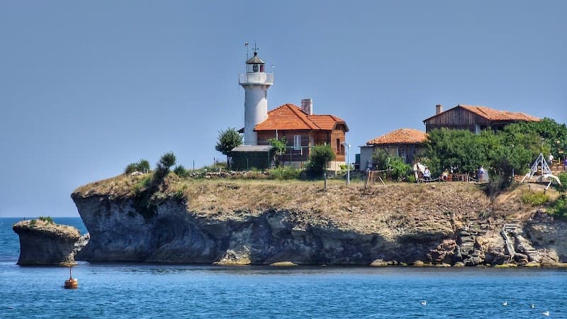 Музей Света Анастасия