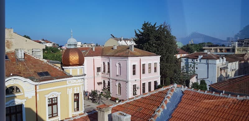 Къща за гости Фотинов