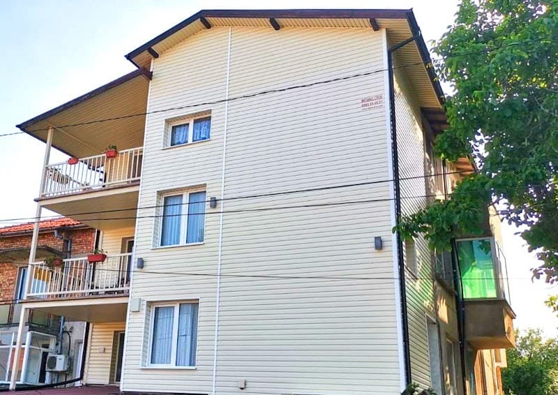 Стаи за гости