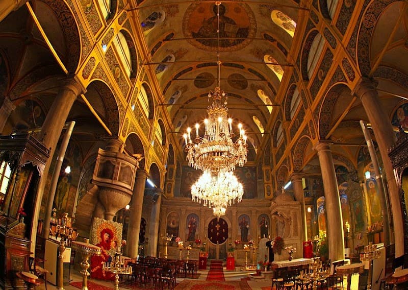 Св. Богородица