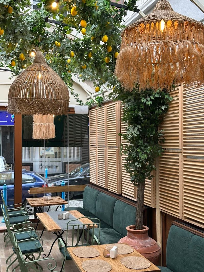 Етно ресторант