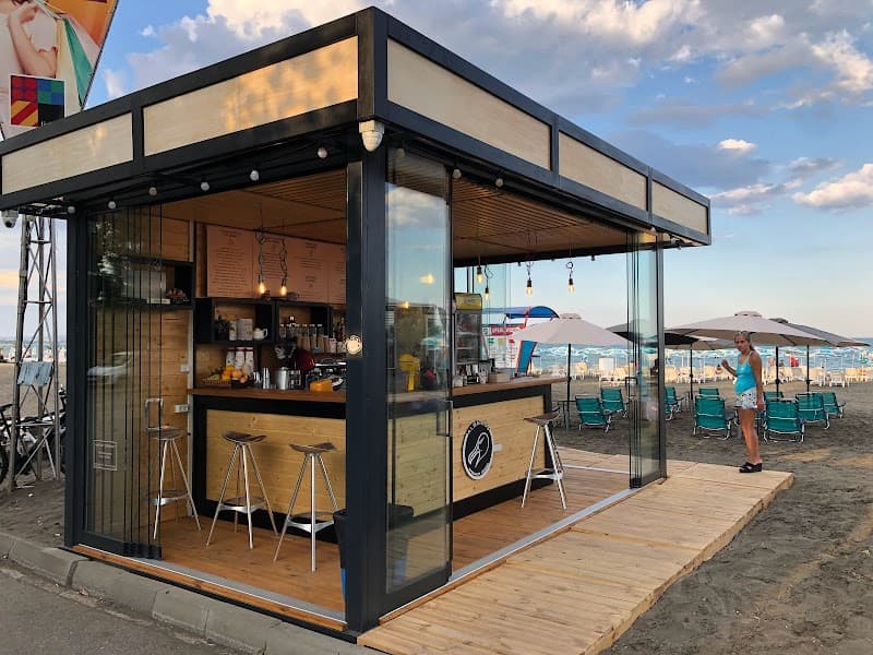 Албатрос Кофишоп