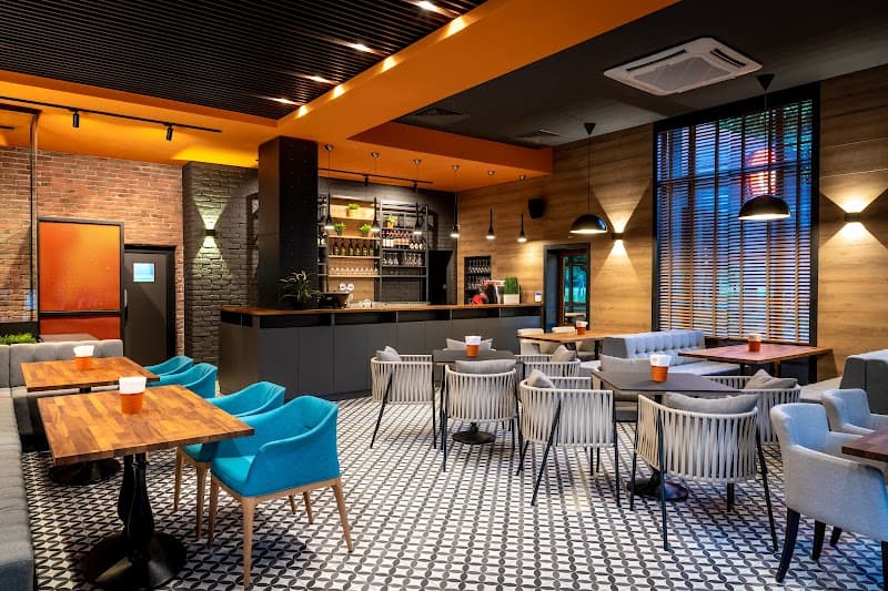 Романс пица