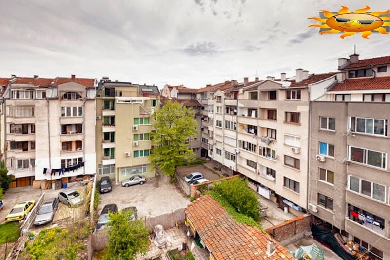 Самуил Апартаменти