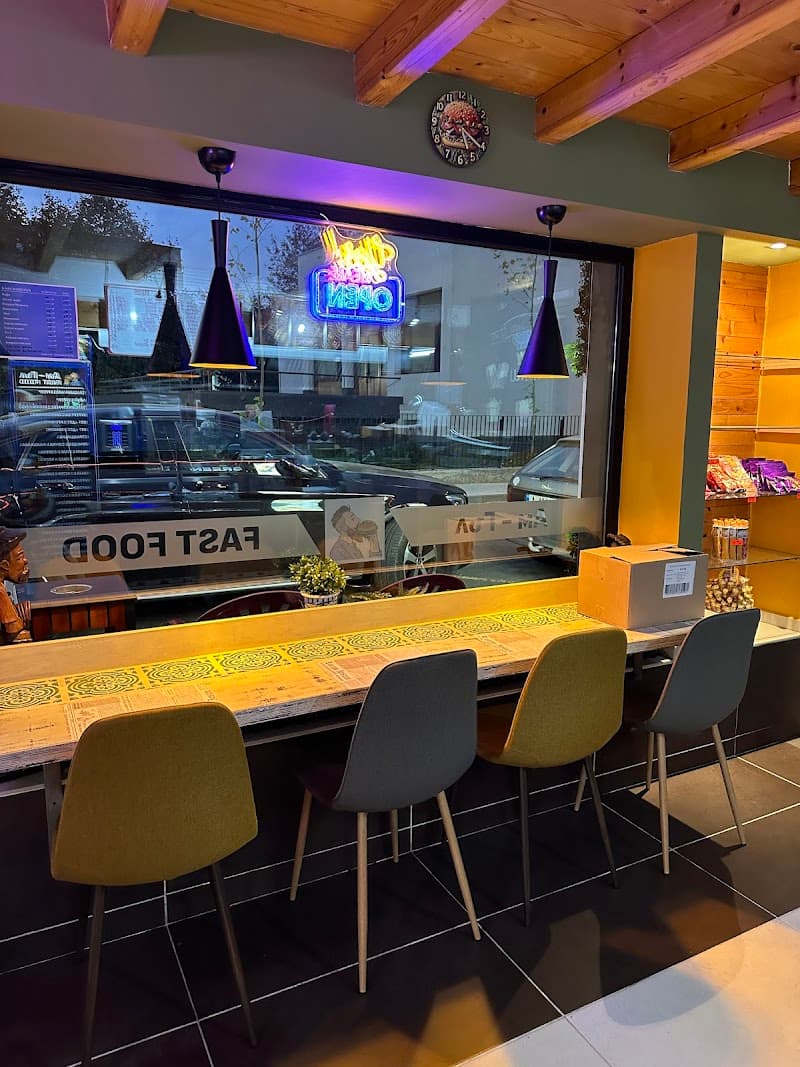 Бистро "Анелия"