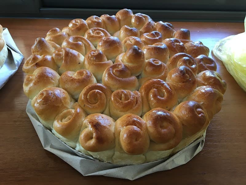 Пекарна Ники