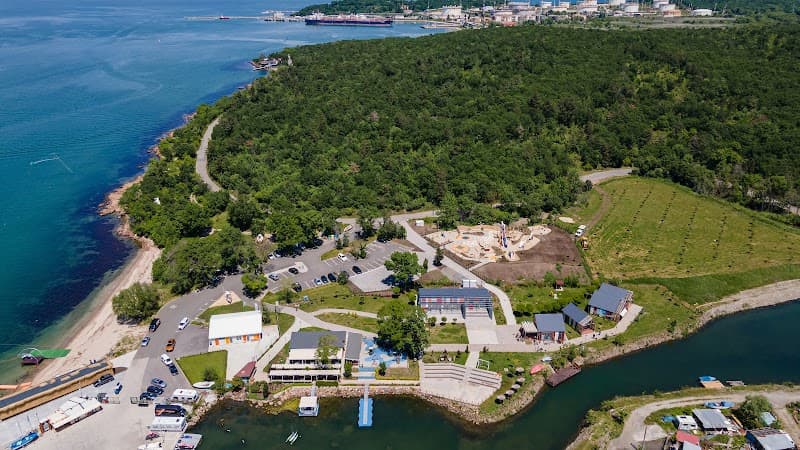 Културно-туристически комплекс Ченгене Скеле