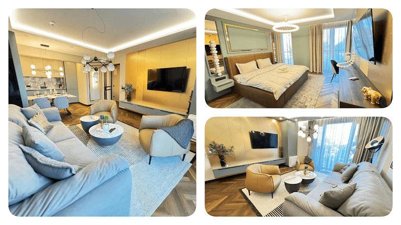 Кандински Резиденс