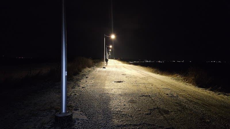 Плаж Солници