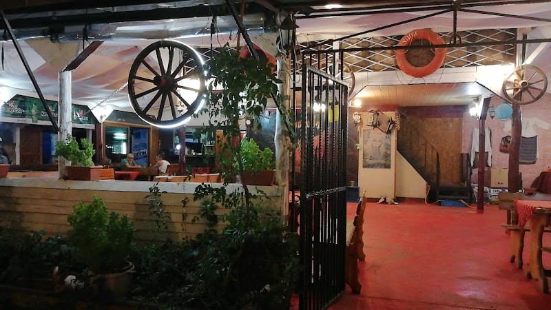 Ресторант Феникс