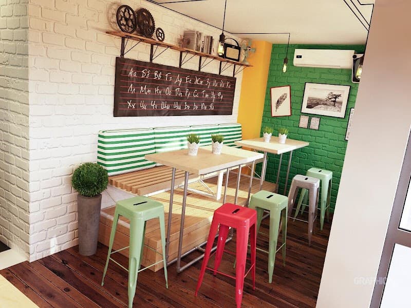 Явка Фуд Бар