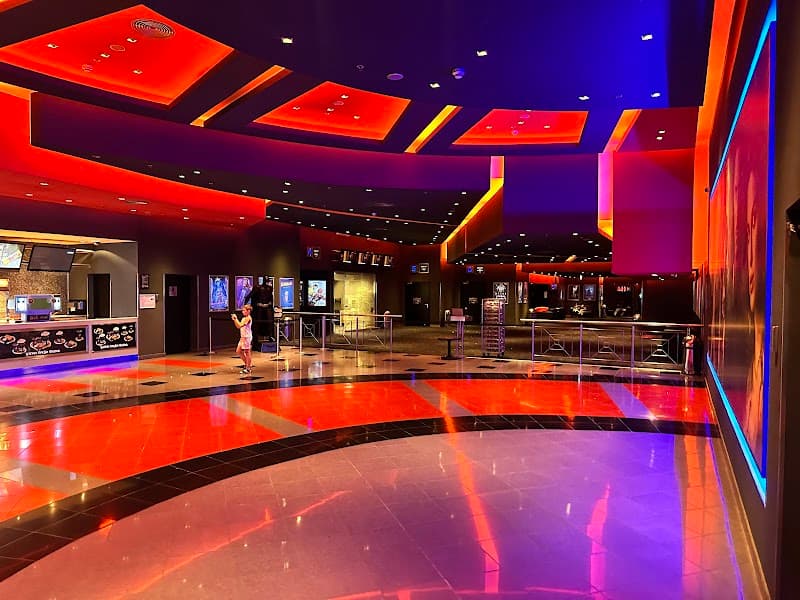 Синема Сити