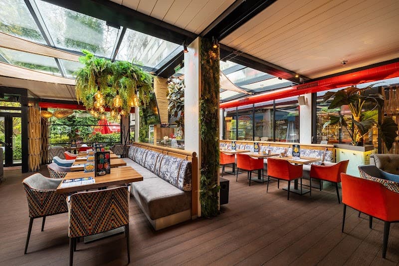 Хепи Бар & Грил