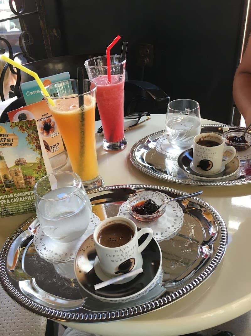 Кристъл Палас