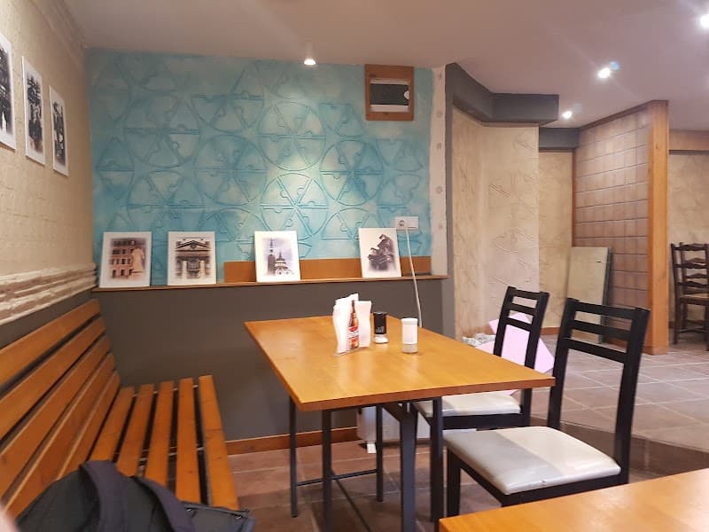 Пиаца Гранде