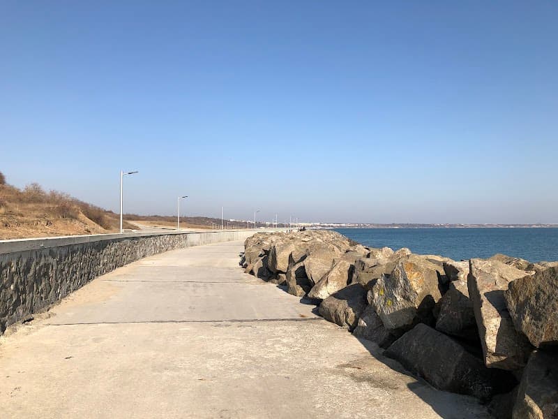 Платена зона