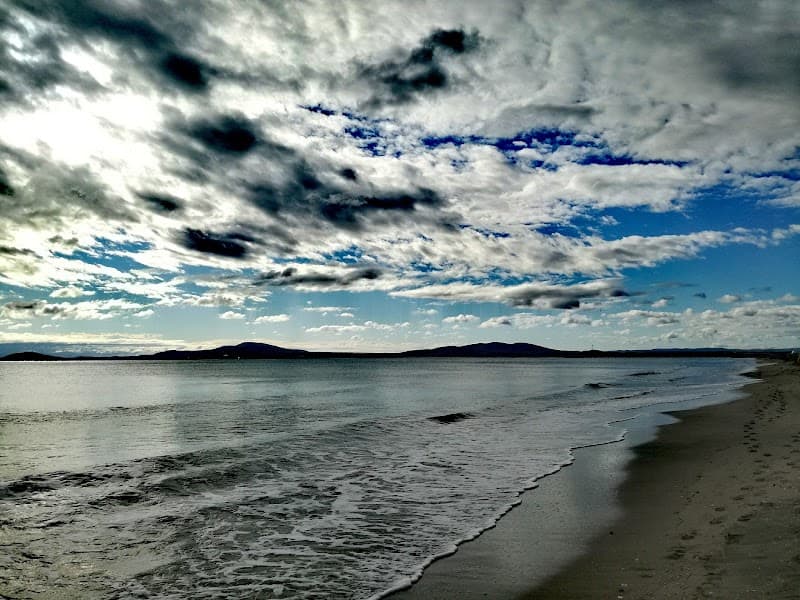 Централен плаж