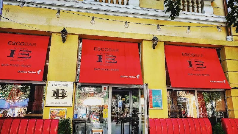 Караоке Бар