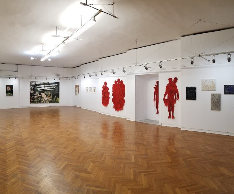 Дружество на художниците