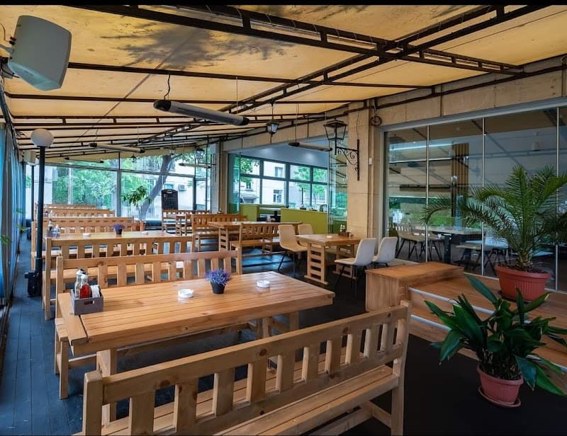 Бистро Гилзата