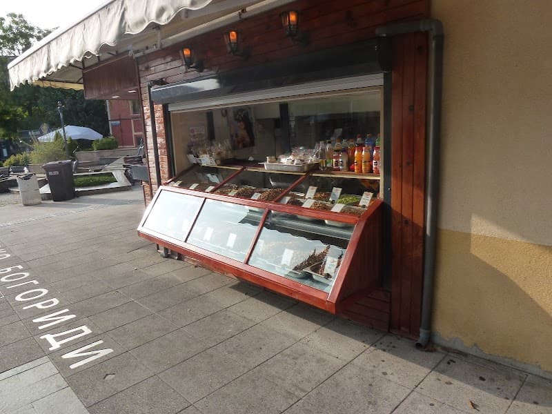 Ядки Торнадо