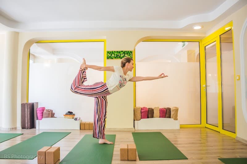 НатуРали Кафе и Йога