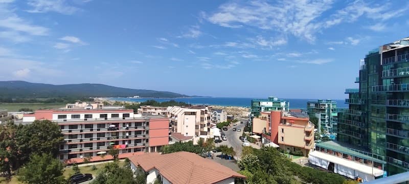 Северен плаж