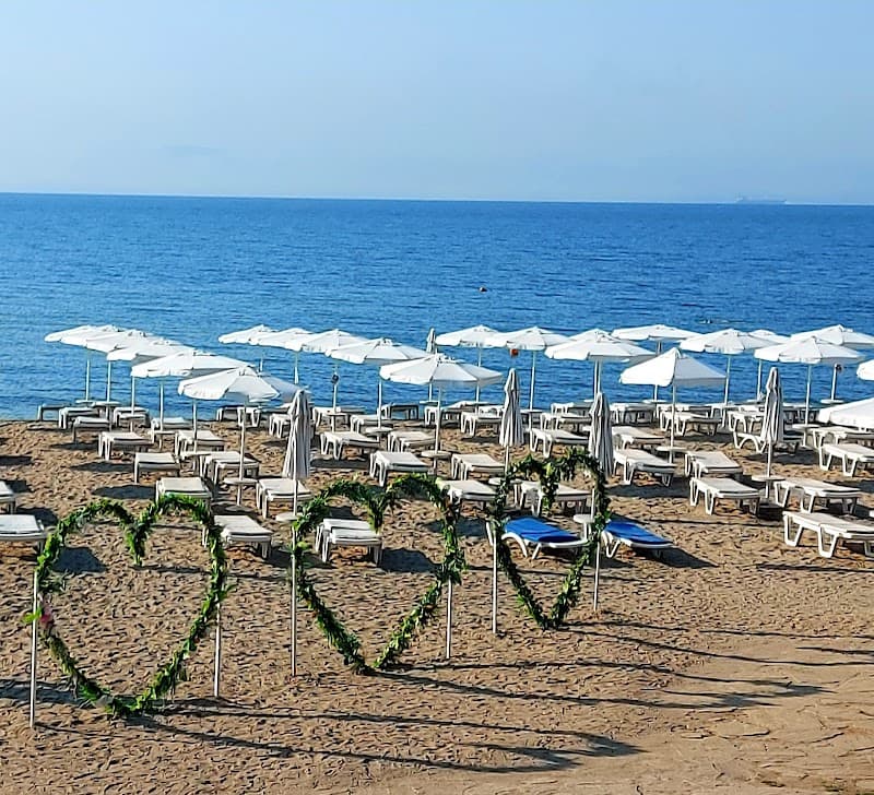 Плаж Сарафово