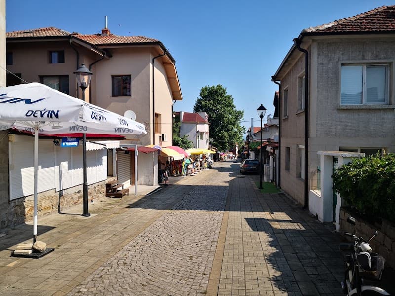 Хотел Гран Виа