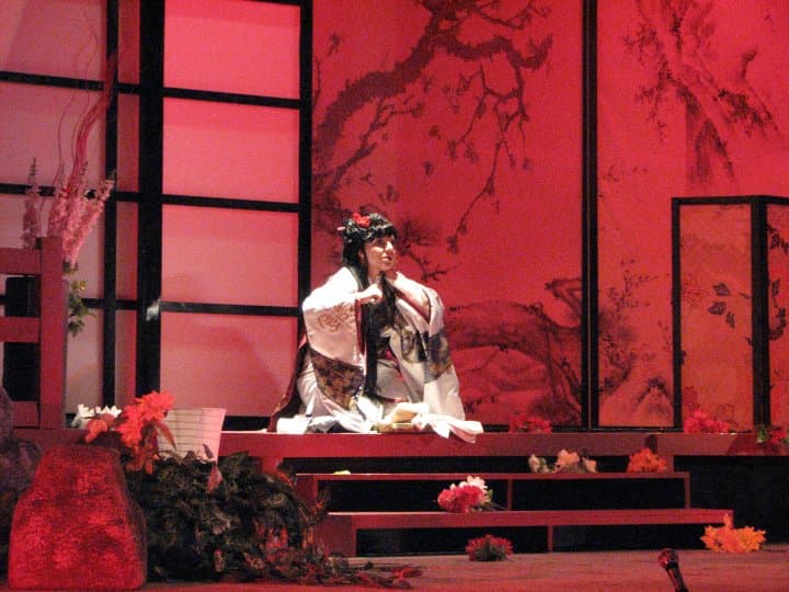 Бургаска опера