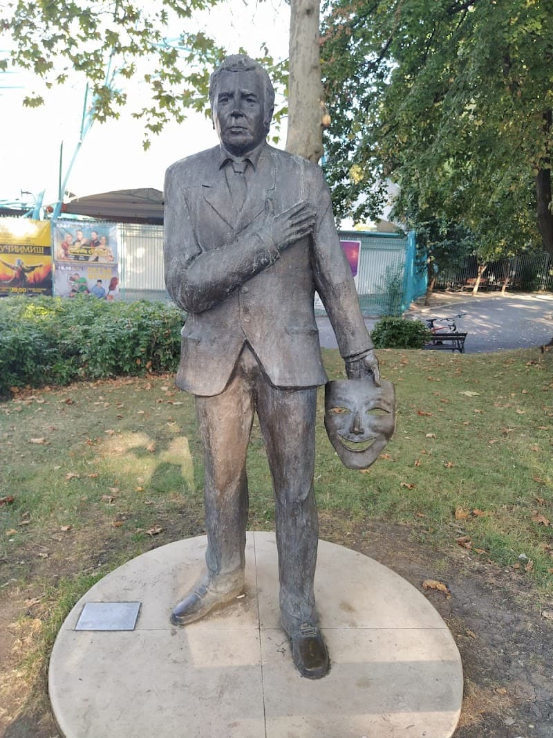 Георги Калоянчев