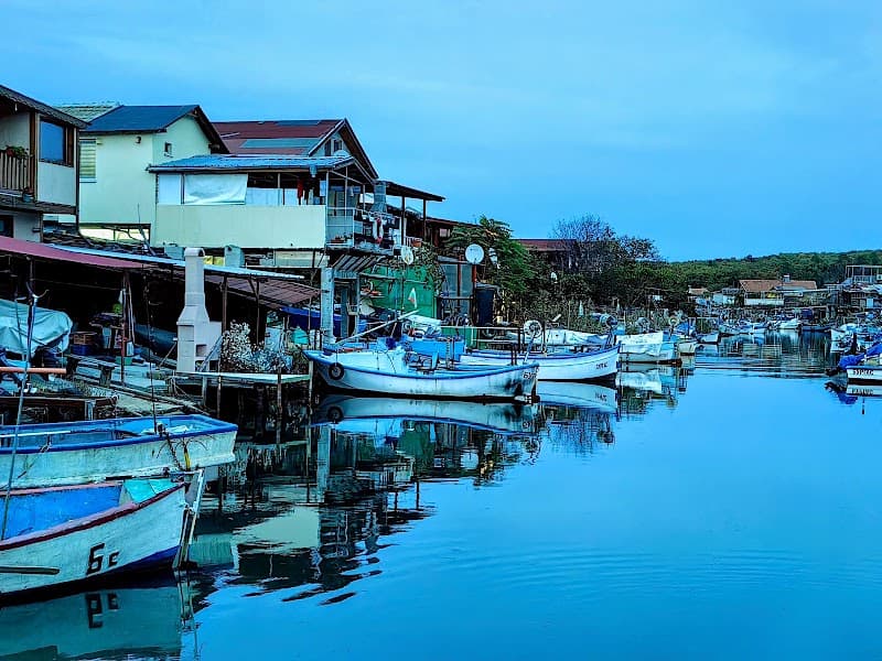 Рибарско селище