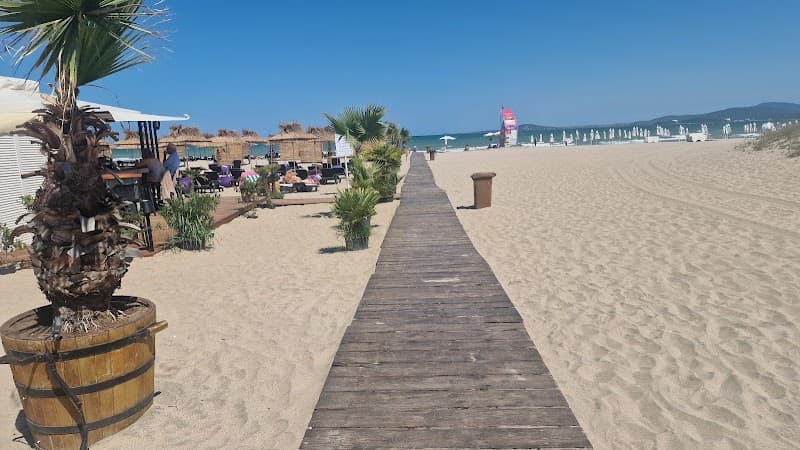 Бар дю Порт