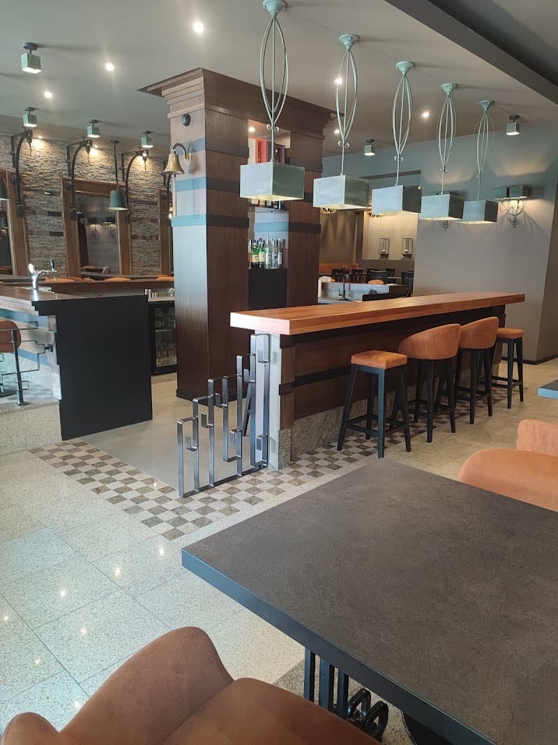 Бистро Джони