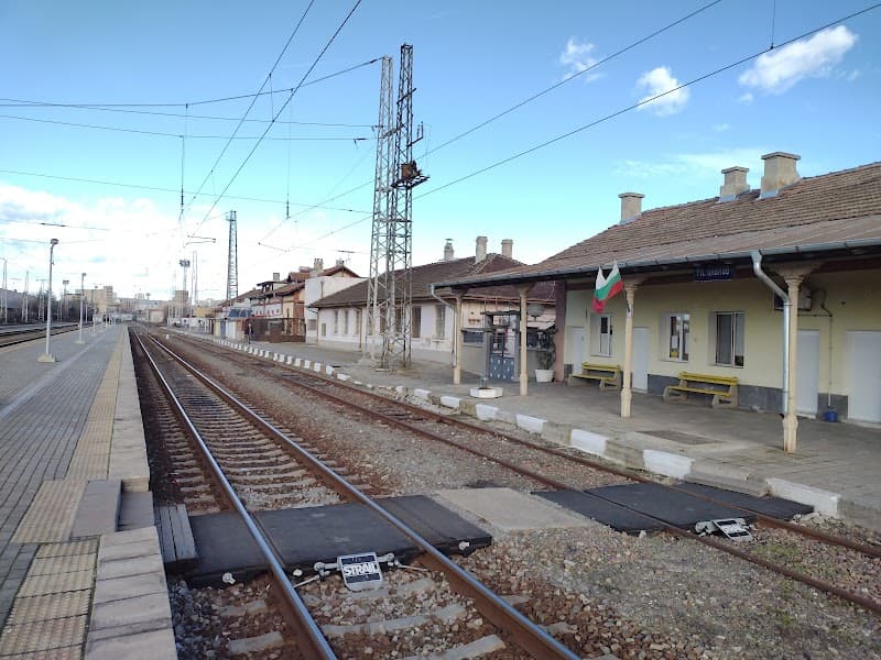 Владимир Павлов