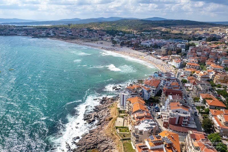 Плаж Харамани