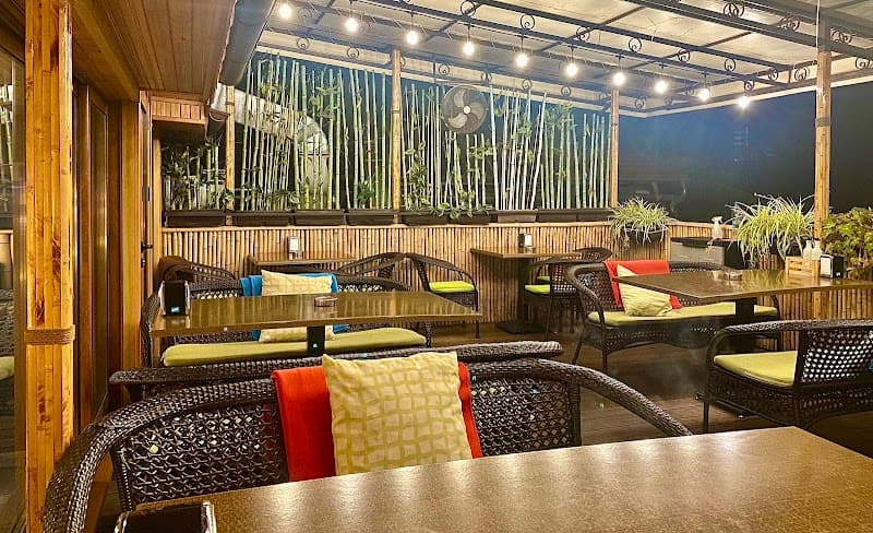 Китайска Луна