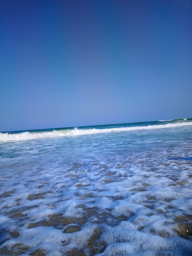 Централен плаж