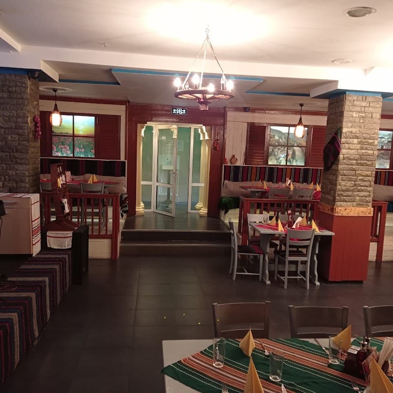 Андрювата механа