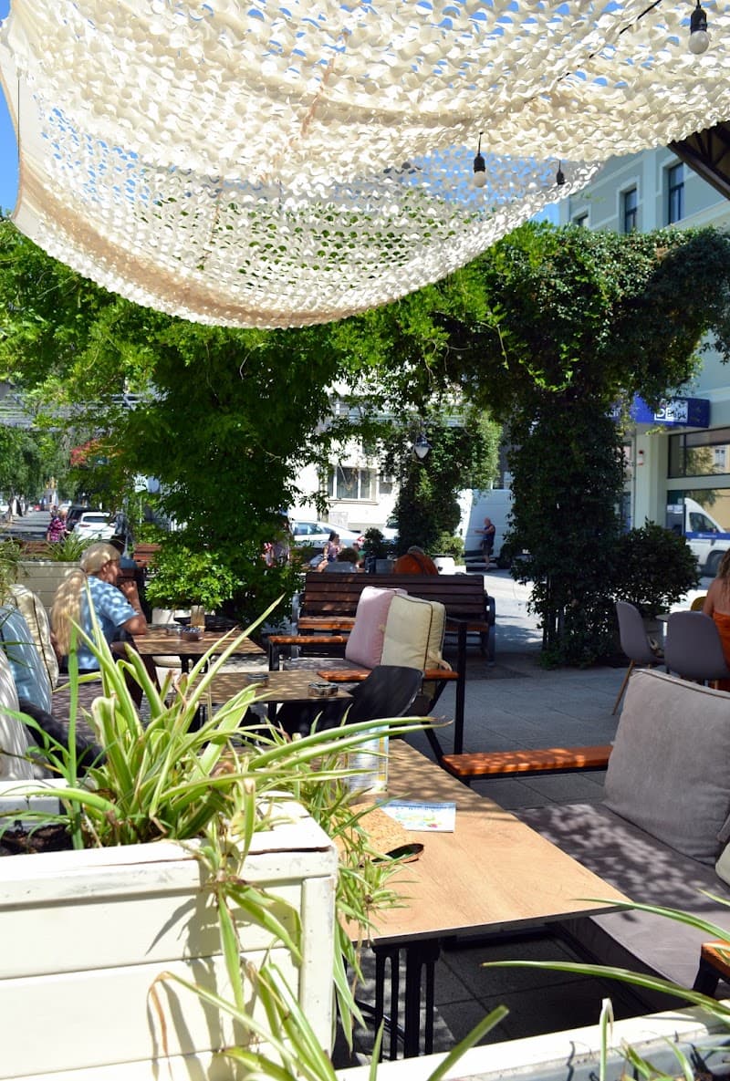 Ла Джелатерия Премиум Сладолед