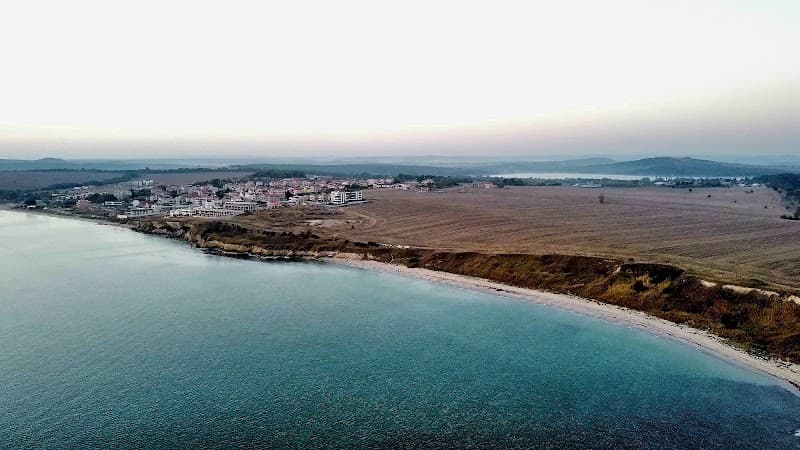 Плаж Крайморе