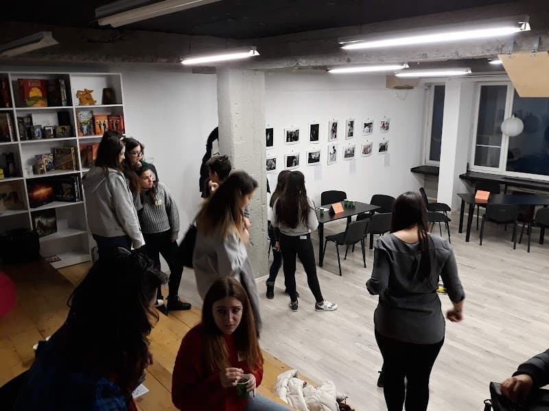 Хамалогика