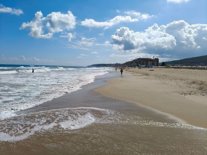 Северен плаж