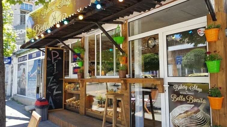 Бела Бонита