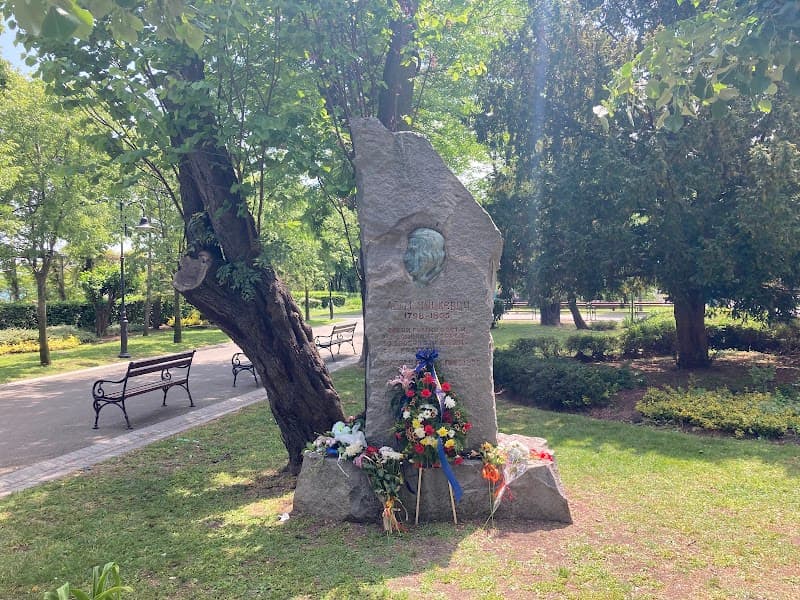 Адам Мицкевич