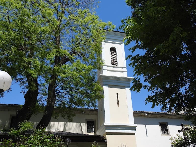 Храм Св. Атанасий