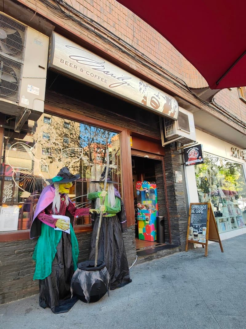 Кафетерия Мерилин