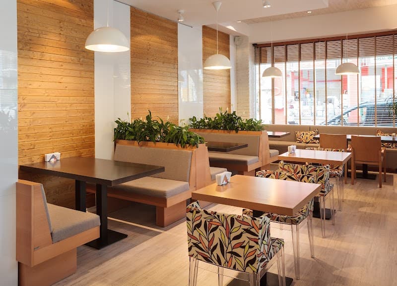 Романс пица